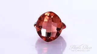 Leaf Acrylic Gemstone, by Taiwan Hwa Tien Rhinestone Jewelry Supplier & Manufacturer ,D360