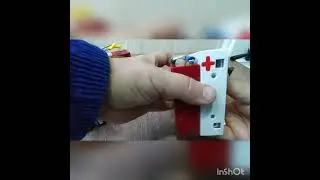 Аккумулятор для ТМ 808 White's. Экономь на батарейках!
