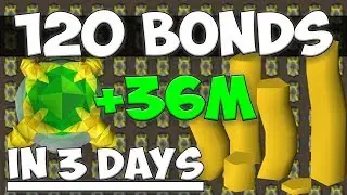 Merching Bonds Like A Pro