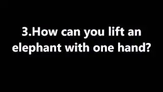 Top 5 Funny And TrickY And Logical Questions Part 1 (BEST IQ BRAIN MIND TEST )