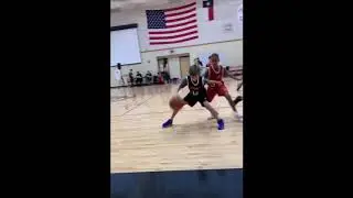 UPWARD BASKETBALL 5th/6th LEAGUE 1/12/19