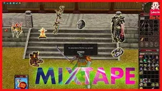 🟢✅ Metin2Europe ; Mixtape // + 9 in iteme #mixtape #metin2