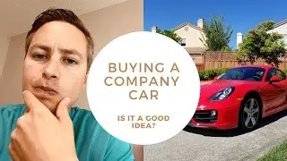Can my business buy a company car? Small business taxes