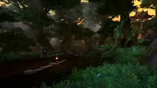 WoD: Tiny Terrors in Tanaan - Felsworn Sentry