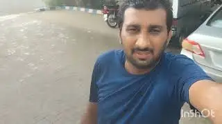 Multan buch valase Barish start jb hum ponchy  plz complete vlog watch 