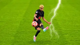 Best Goals of the Year 2025