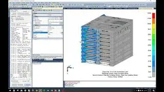 FEMAP User Guide &mdash; Groups and Solving Post Processing