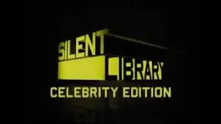 MTV's Silent Library Intro