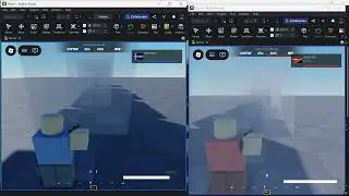 [Roblox] CHOKEPOINT Devlog 4 - Objective Capture & Ticket System