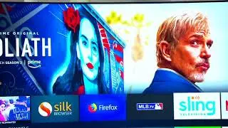 Amazon Fire TV Cube with Hands Free Alexa on QVC