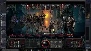 Iratus: Keymaster on Eternal Harvest 5