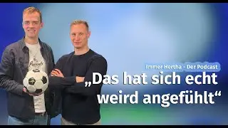 Immer Hertha &ndash; Schweigen und Siegen
