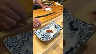 The Right Way to Eat Sushi According to A Michelin Star Chef