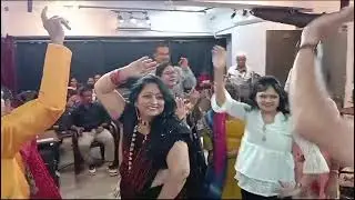 GOVINDA AALA RE AALA JARA MATAKI SAMBHAL - COVER BY NITIN BENDJE-ONLY FOR ENTERTAINMENT PURPOSE