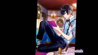 Spring Troupe Edit(○ﾟ&epsilon;ﾟ○) &bull;A3!&bull; {Boys} Part 1 #A3!