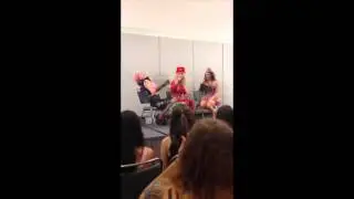 Drag Coven Takes LA Day 3- Drag Con Day 2!
