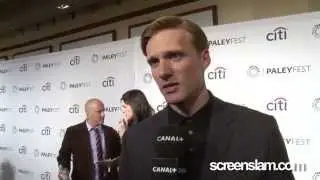 Masters of Sex: Teddy Sears 