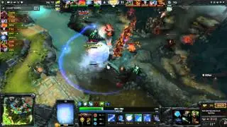 [Full HD Highlights] NaVi vs VG ViCi Gaming Dota 2 Highlights TI5 The International 5