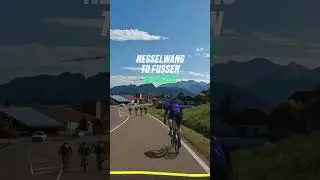 TOP routes for beginners on ROUVY! 🚵🏼&zwj;♂️