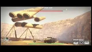 Fast & Furious CrossRoads - Level 27 Showdown