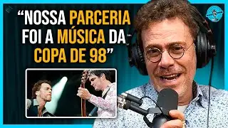 NANDO REIS E SKANK