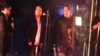 S.O.R Live at Icon 2006