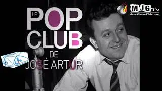 LePOP CLUB de Jos&eacute; ARTUR