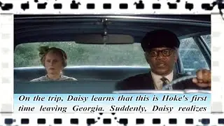 Driving Miss Daisy by  Alfred Fox Uhry