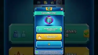 level 7 card mastery!!