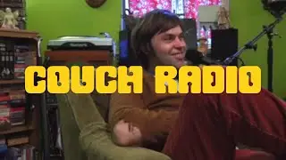 NAPOLEON DYNAMITE, SCHOOL OF ROCK, and the POST-IRONY AGE w/ Nolan Potter | Couch Radio Podcast