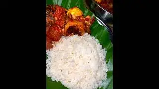 Some meals don&rsquo;t need much... just white rice, smoky sauce, and a satisfied sigh.🥰🍷