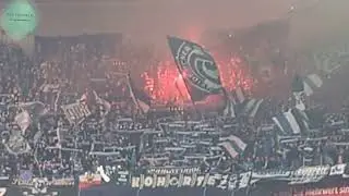 MSV Fangesang M&ouml;nchengladbach vs Duisburg 25.04.25