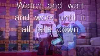 Laura Shigihara - From the Ground Up (Lyrics)