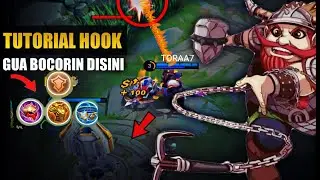 Магия крюка Франко! Врагу не уйти 🤯🎯!! Моменты с крюком Франко 😂🤣@MobileLegends5v5MOBA