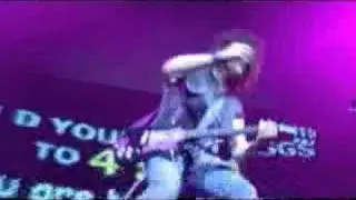 Poets & Pornstars - Rock and Roll [Official Music Video]