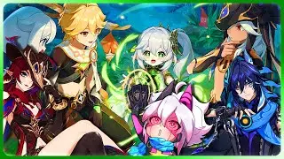 Unlocking Genshin Impact On The Xbox
