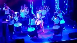 Samba Syndrom 2017 best of Aipal&eacute; - 1
