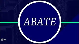 Meaning of Abate in hindi _DP-1/A-5