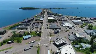07 06 18 Grand Marais Minnesota
