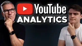Understanding YouTube Analytics And What They're Telling You
