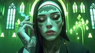 Melodic Techno & Progressive House | NIGHT DRIVE | VASHO