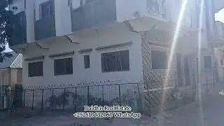 Guri Dabaq iib ah, Xaafada sanco,Degmada Kaaraan,Cabirka 12x12,Qiimaha 140kun, +252610482060WhatsApp