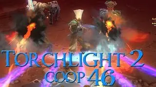 Comcast Financial Rape, New Game Plus Plus, Secret Paladin (Torchlight 2)