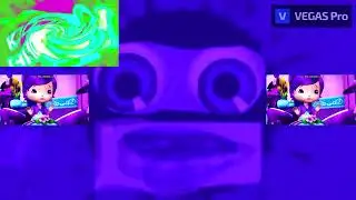 (RQ) Klasky Csupo in Machine Only Has a Sparta Gamma Remix (Ft. Klasky Csupo in Trumpet Vocoder)