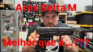 Arex Delta M