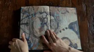 Architecture of an Atom | Book Trailer