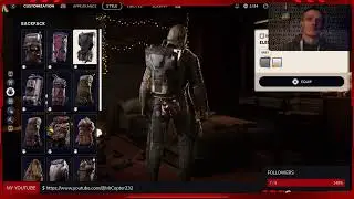 MrCopter Live Stream ARC RAIDERS Solo just trying to make it out #arcraiders #arcraidersgameplay
