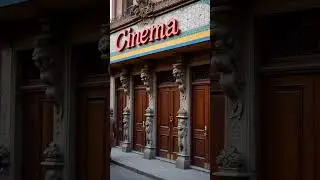 The Decline of Pakistani Cinema: A Multifaceted Crisis