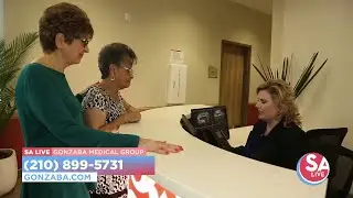 Gonzaba Medical Group | SA Live | KSAT12