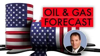 Phil's Oil & Gas WINTER Forecast